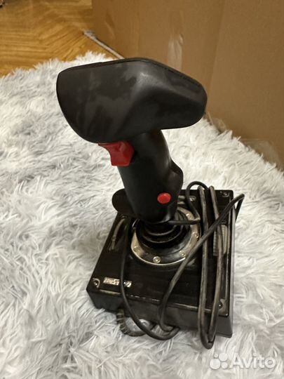 Джойстик для компьютера пк