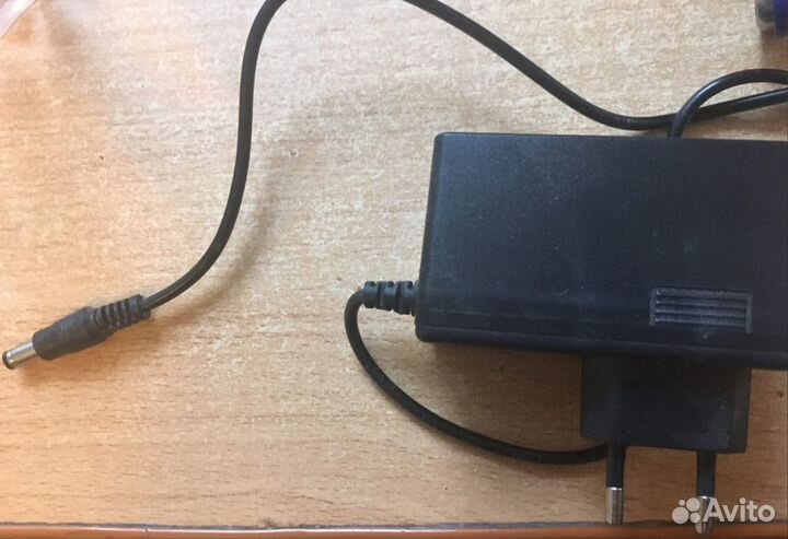 Сетевой адаптер