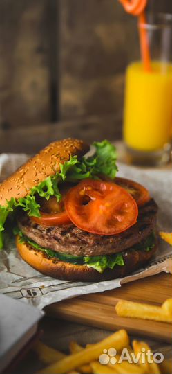 Подработка с 15 лет.Сотрудник в кафе. Без опыта