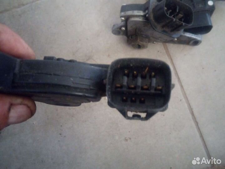 Датчик положения селектора Hyundai Getz 4595628010