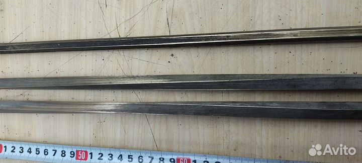 Латунный пруток