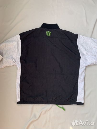 Куртка Nike Vintage оригинал