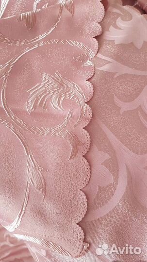 Шторы портьеры комплект 2 шт 230х150