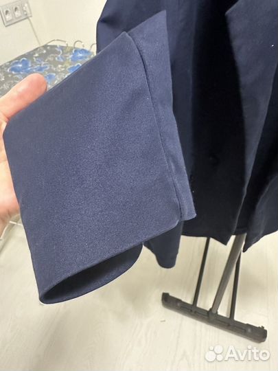 Пиджак школьный