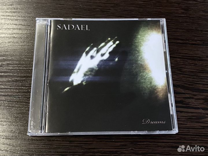 Sadael - Dreams