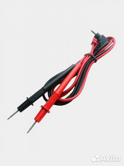 Провода для мультиметра
