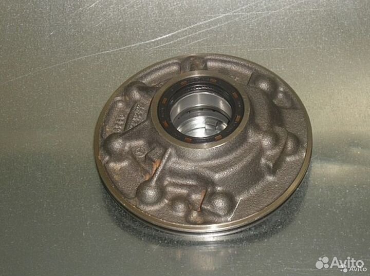 Насос масляный АКПП 722.9, 722.6 Мерседес б/у