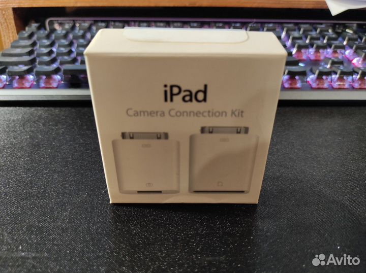 Apple iPad 3 64Gb WiFi+Cellular