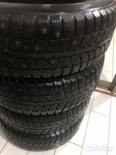 КАМА Кама-505 185/65 R15 91Q