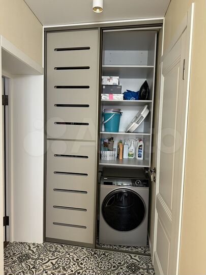 5-к. квартира, 110 м², 3/5 эт.