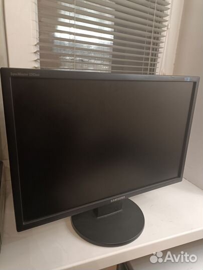 Мониторы Samsung Full HD