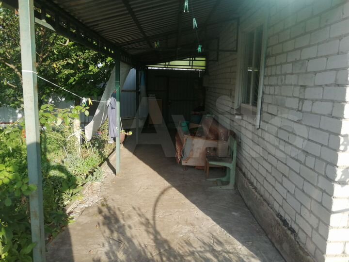 Дача 32 м² на участке 5,18 га