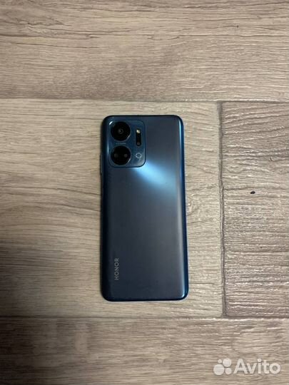 HONOR X7a, 4/128 ГБ
