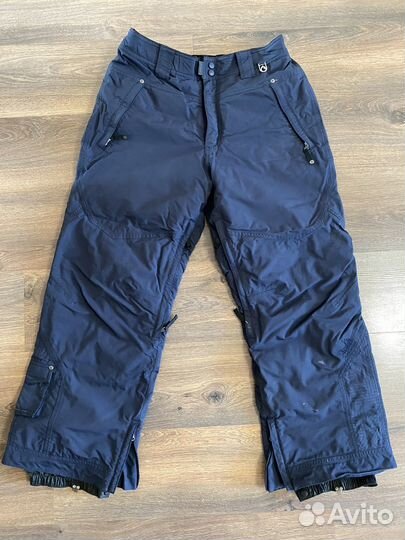 Горнолыжные штаны
