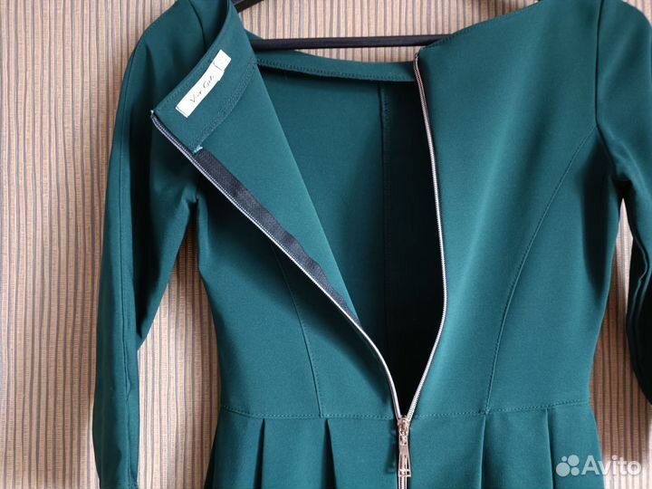 Вечернее платье 40 42