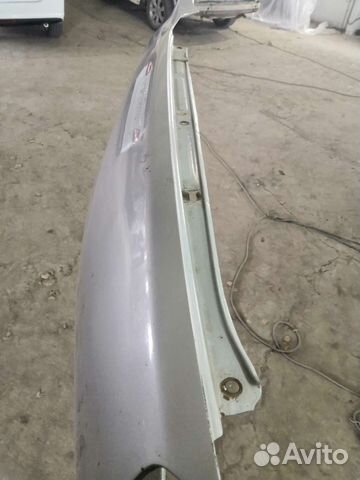 Крыло переднее правое hyundai elantra xd
