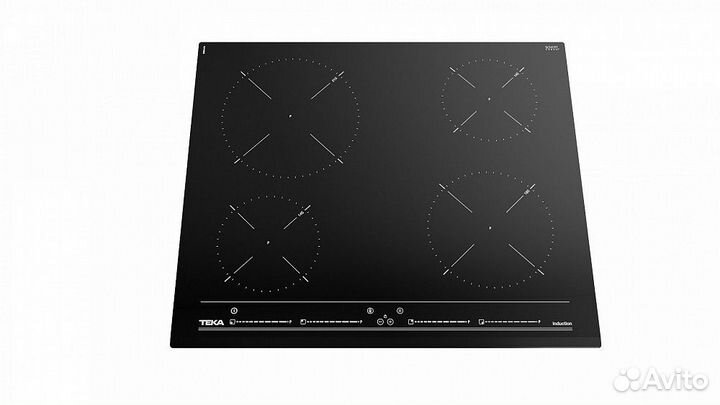 Варочная панель teka IZ 6415(10210161)