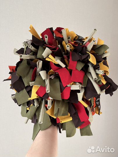 Нюхательный коврик для собак