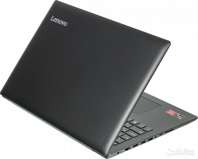 Мощный Игровой Lenovo FHD/Ryzen 5/4Gb/Vega 8/500Gb