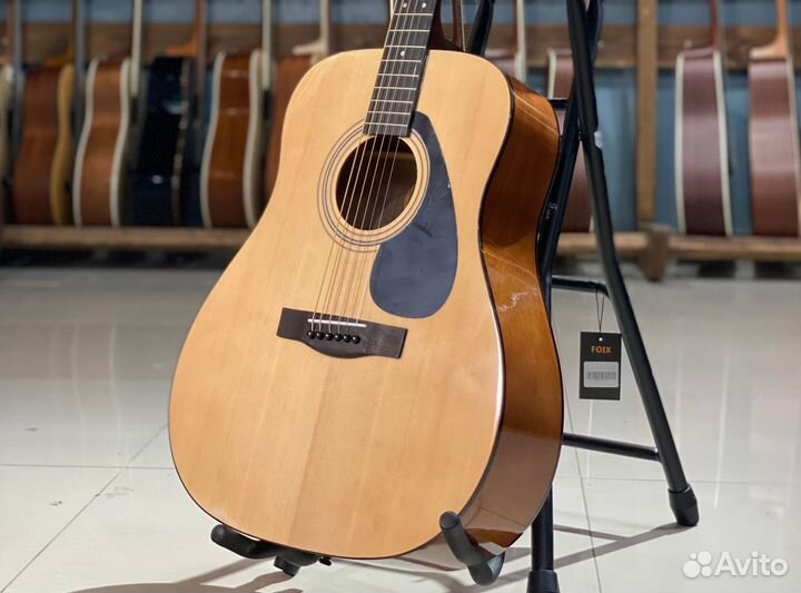 Акустическая гитара Yamaha F310