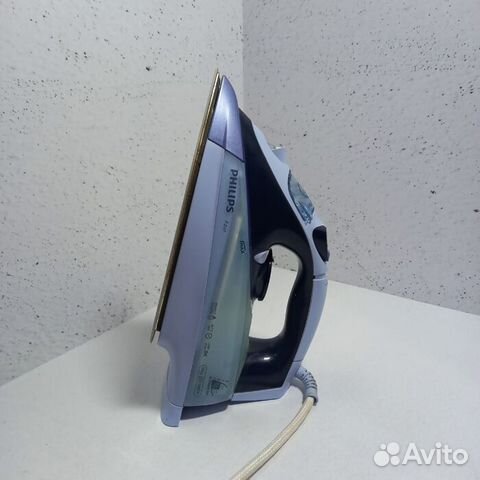 Утюг Philips GC4860 Azur (Рассрочка / К1)