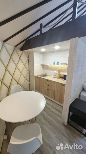 Юрта Готовая