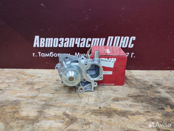 Водяной насос, помпа Subaru Forester