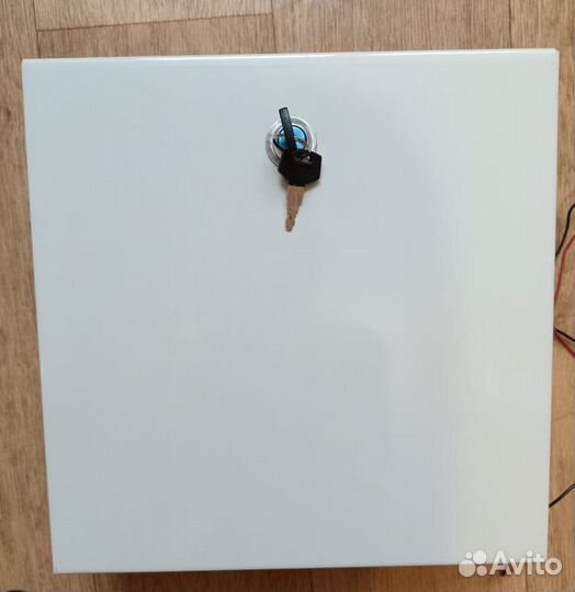 Охранный блок рспи Lars NX-8