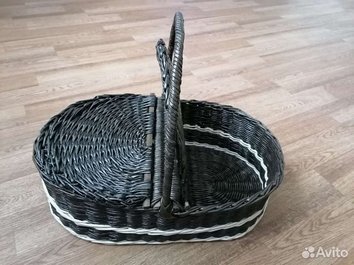 Корзина для пикника