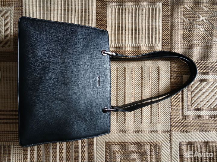 Cумка натуральная кожа