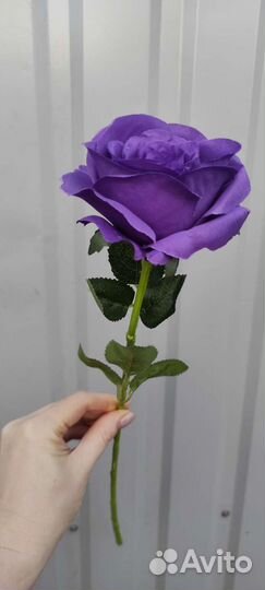 Искусственные цветы