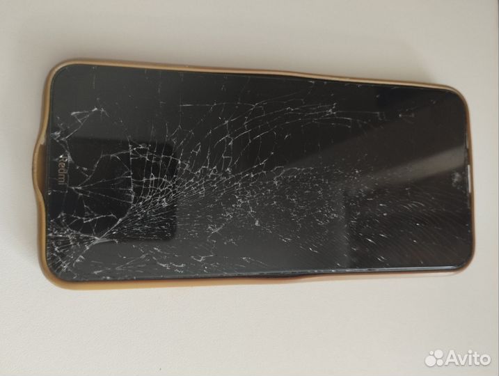 Xiaomi Redmi Note 8T, 4/64 ГБ