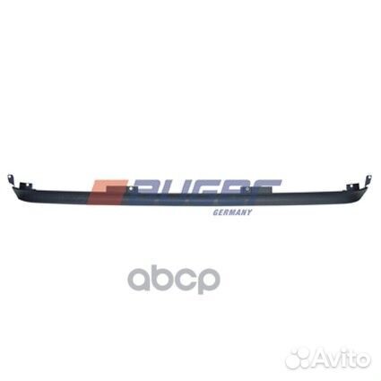 Спойлер бампера Volvo FH12/16/565 FM7/10/12 NH565