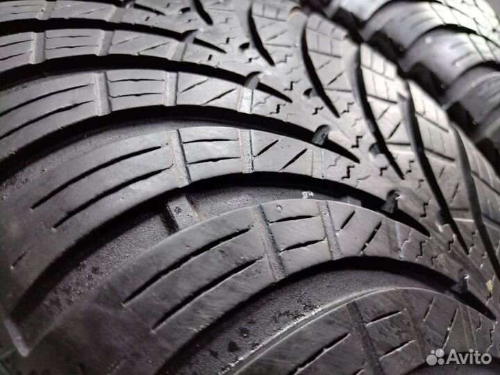 Esa-Tecar Super Grip 7 205/55 R16