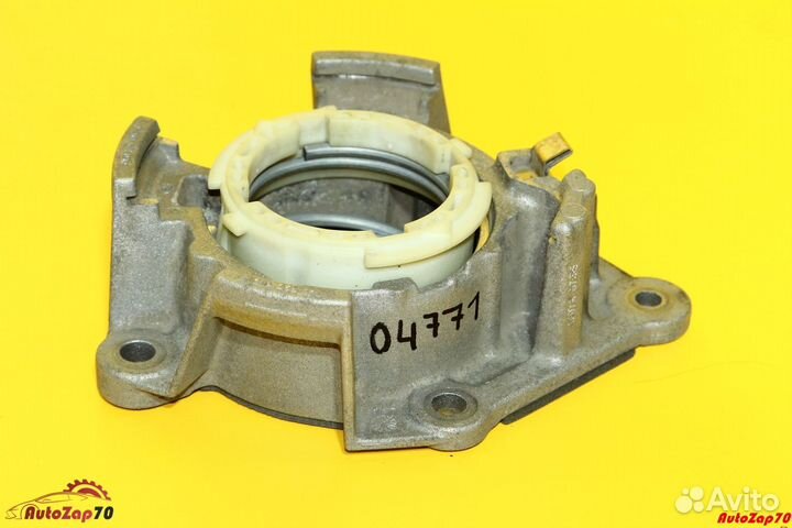 Renault Megane 2 Кронштейн вакуумного усилителя то