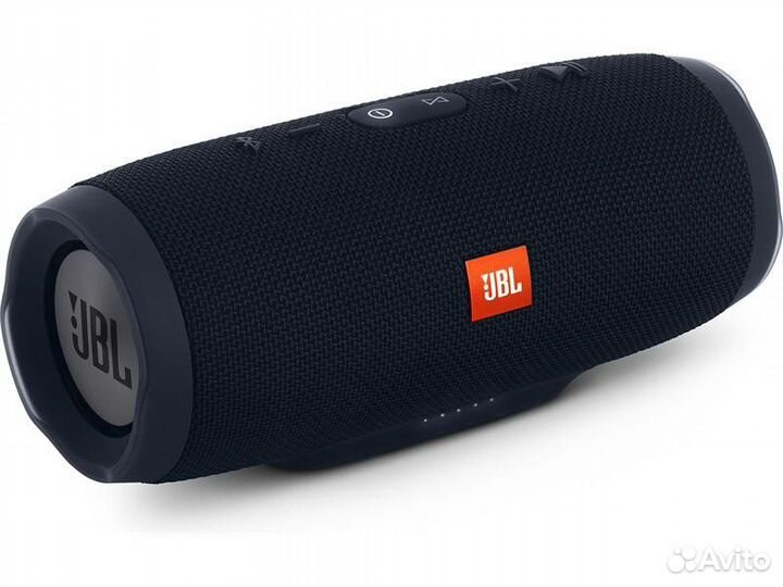 Jbl charge 3 оригинал