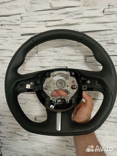 Руль haval F7