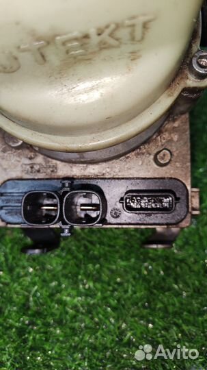 Электрогидроусилитель руля лада xray