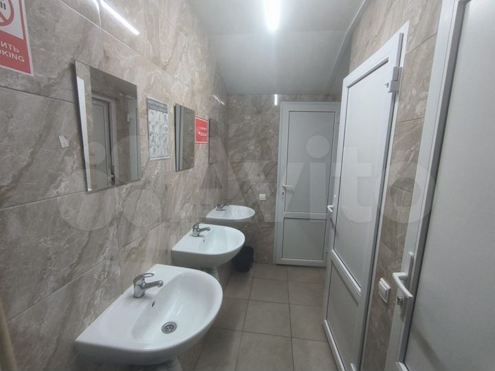 Комната 13 м², 1/4 эт.