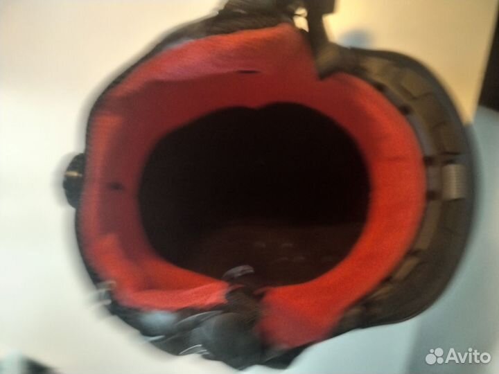 Шлем Сноуборд / Горнолыжный