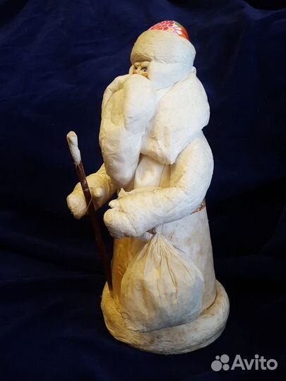 Дед Мороз. СССР