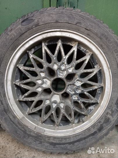 Колеса r15 4x100