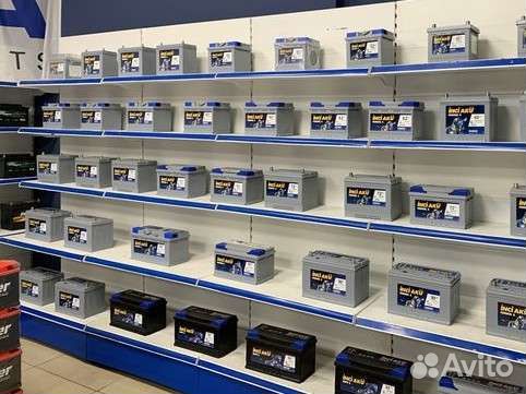 Аккумулятор на авто с доставкой на УАЗ Патриот