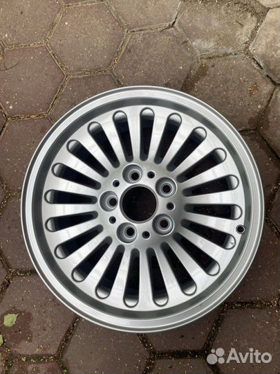 Колесный диск BMW 33 стиль (BM316003)