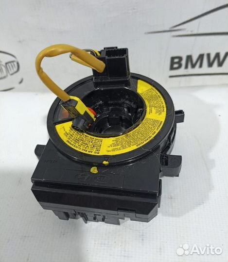 Механизм подрулевой для SRS (ленточный) i30 2012-2