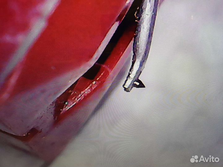 Головка звукоснимателя denon dl-80 mc