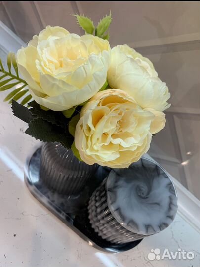 Декор/изделия из эпоксидной смолы