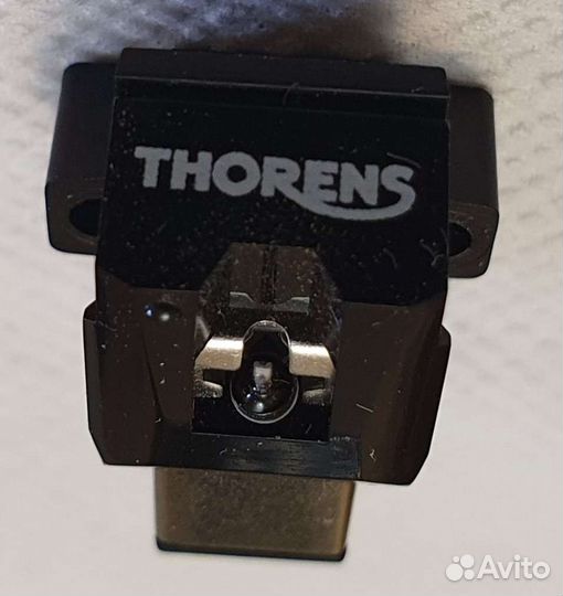 Головка звукоснимателя torens