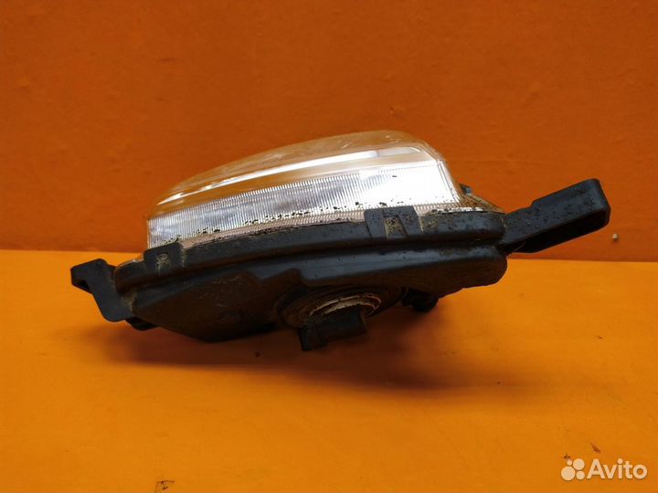 Птф левый Hyundai Creta 1 2016-2021