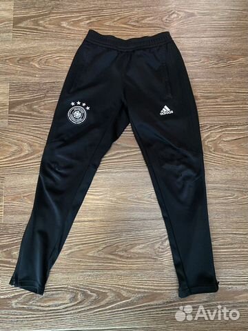 Спортивный костюм для футбола adidas